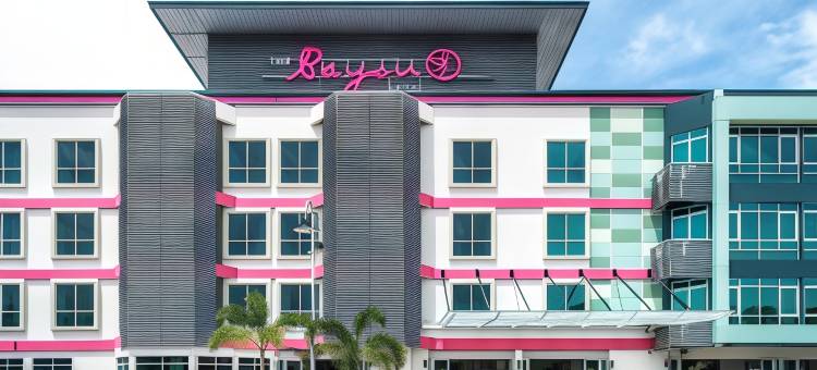 兰卡威巴佑酒店(The Bayou Hotel Langkawi)图片