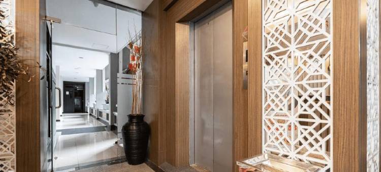 皇宫酒店(Grand Palace Hotel)图片