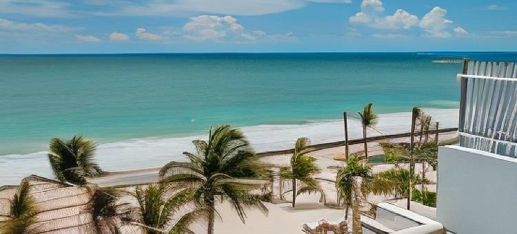 布兰卡海滩之家(Punta Blanca Beach House)图片