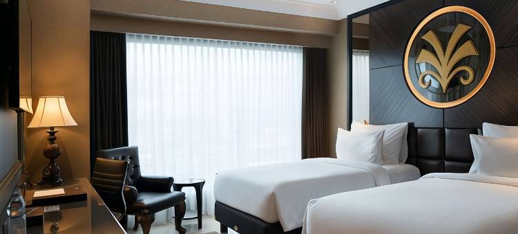 望加锡迈科酒店(Myko Hotel Makassar)图片