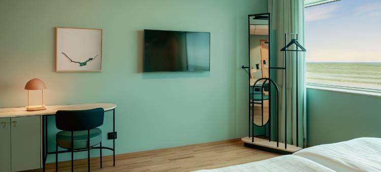 斯堪的纳维特兰德(Scandic Landvetter)图片