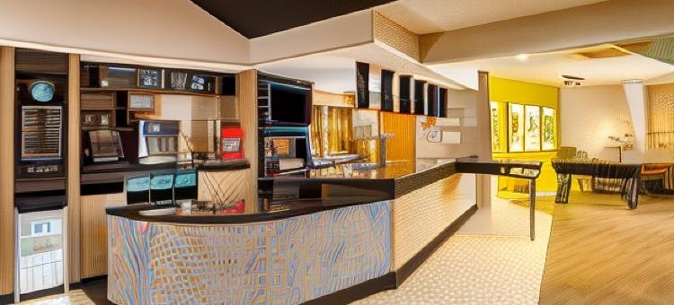 达林顿贝A1MJCT59号假日酒店(Holiday Inn Darlington - North A1M, Jct.59)图片