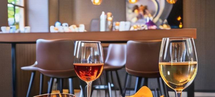一搏酒店(Eburon Hotel)图片