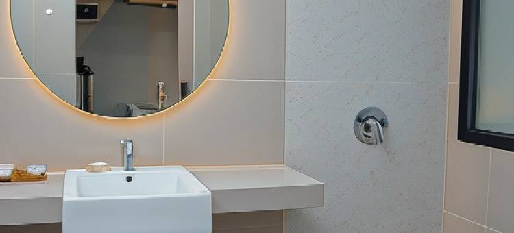 Sajiwa Inn and Suite Hotel图片