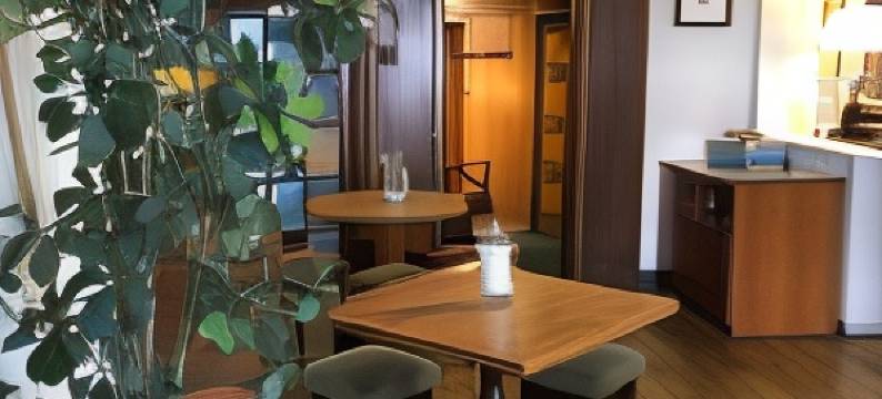 拉格比酒店(The Rugby Hotel)图片