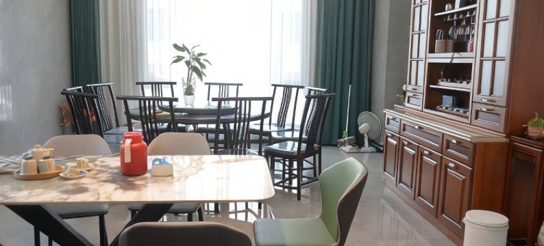 东阳石洞小院民宿图片