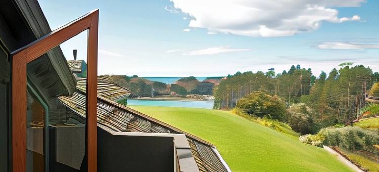 瓦乌里海滩农场酒店(Waiwurrie Coastal Farm Lodge)图片