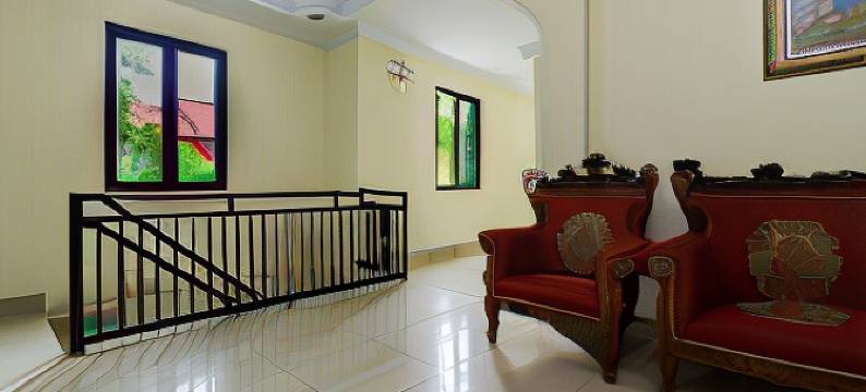 红多兹酒店@马那多玛拉拉扬2号(RedDoorz @ Malalayang 2 Manado)图片