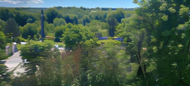 高魅力(Aux Charmes)图片