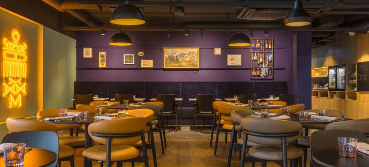 萨尔茨堡梅堡臻品之选酒店(Mayburg Salzburg, a Tribute Portfolio Hotel)图片