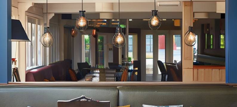 圣莱奥纳德酒店 - 格林国王旅馆(St Leonards Hotel by Greene King Inns)图片