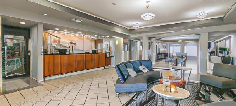 格兰伯里拉昆塔温德姆套房酒店(La Quinta Inn & Suites by Wyndham Granbury)图片