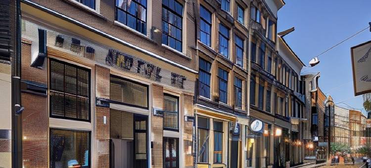 CC酒店(Hotel CC)图片