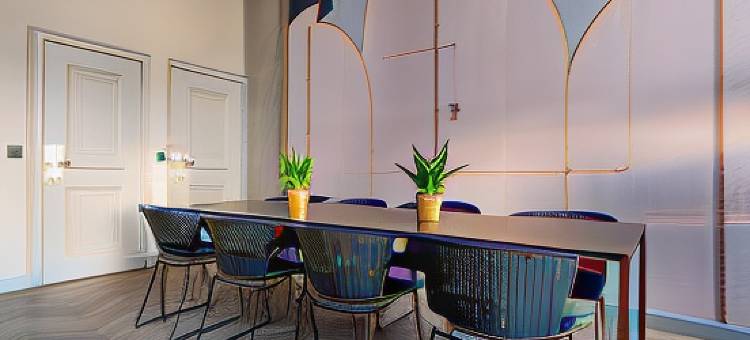 努玛 | 利夫(Numa l Lief)图片