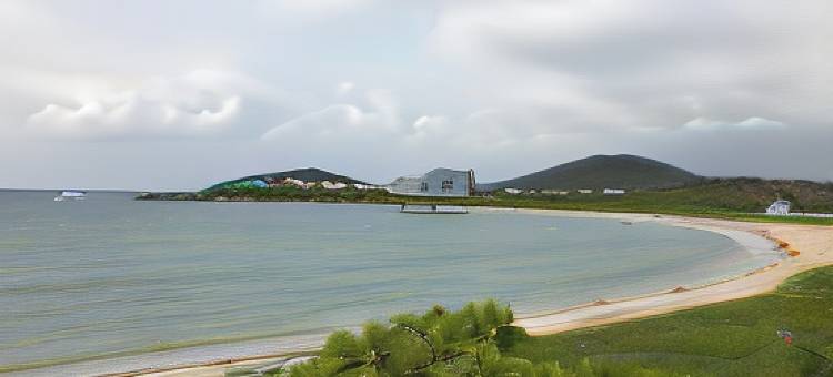 双鱼漫游庭园民宿图片