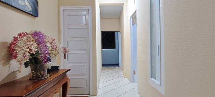 古瓜克普罗酒店(Guguak Puro Guest House)图片