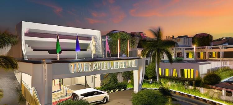 瓦多达拉迎宾酒店(Welcomhotel by ITC Hotels, Alkapuri, Vadodara)图片