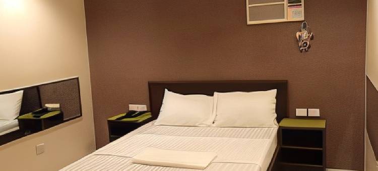 卡马林高级酒店(Camarin Prime Hotel)图片