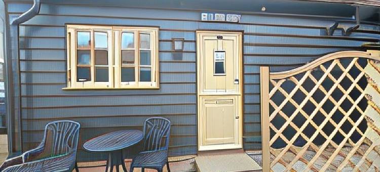 哈维德旅馆(The Harvard Inn)图片