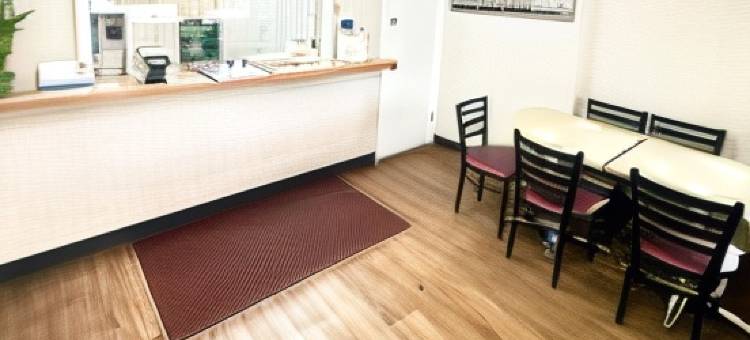 古德利茨维尔南罗德威酒店(Rodeway Inn Goodlettsville South)图片