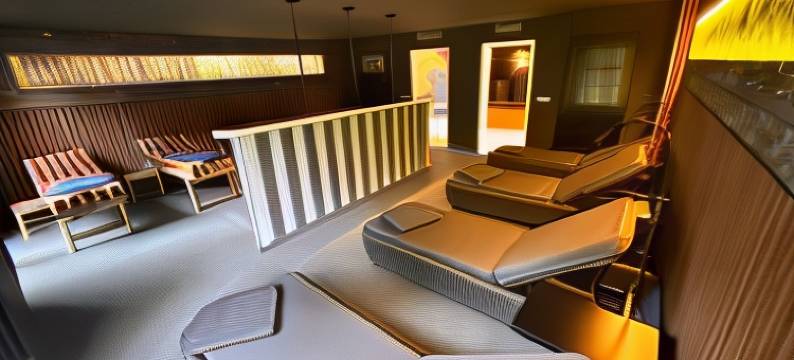 SL'otel帕福斯豪斯酒店(SL'Otel im Parforcehaus)图片