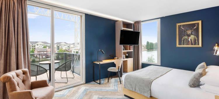 Aiden by Best Western at T'Aim图片