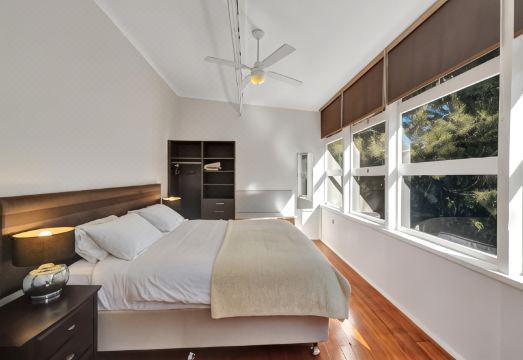 Harmony at Tower Hill Hotel Overview