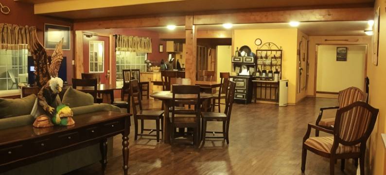 凯洛格费尔布里奇套房酒店(FairBridge Inn & Suites Kellogg)图片