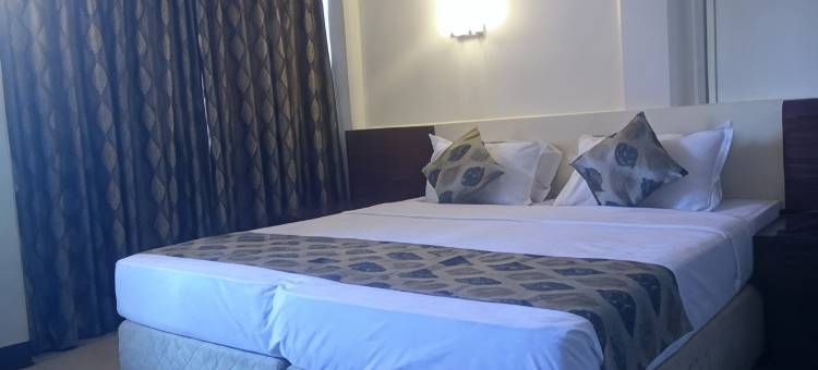 戈拉巴斯特兰德酒店(Strand Hotel, Colaba - A Seafront Property)图片