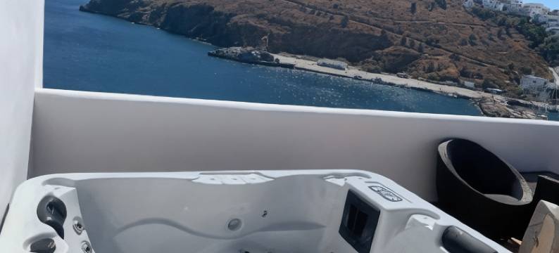 克莱德拉公寓酒店(Caldera Studios)图片