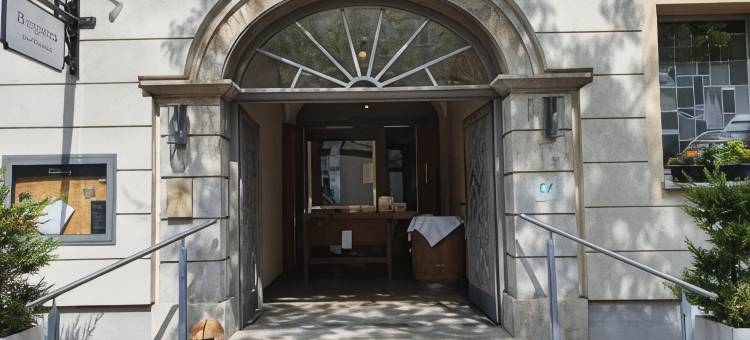 科尔平-酒店(Kolping-Hotel)图片
