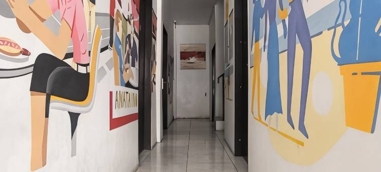 Urbanview Hotel Anata Inn图片