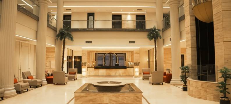 吉尔吉特温德姆华美达度假村(Ramada Resort by Wyndham Gilgit)图片