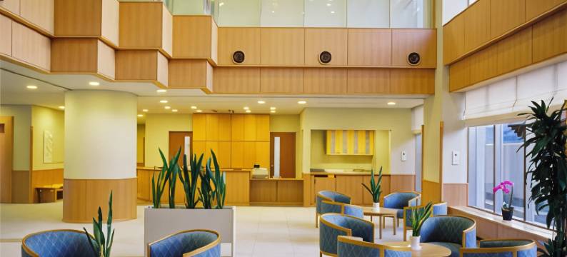 松崎温泉 伊豆松崎荘(Public Facilities 'Izu-Matsuzakisou' Matsuzaki Onsen)图片