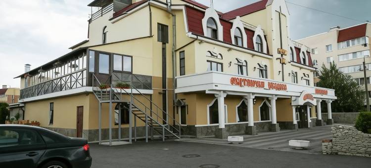 Nomera v Pushkine图片