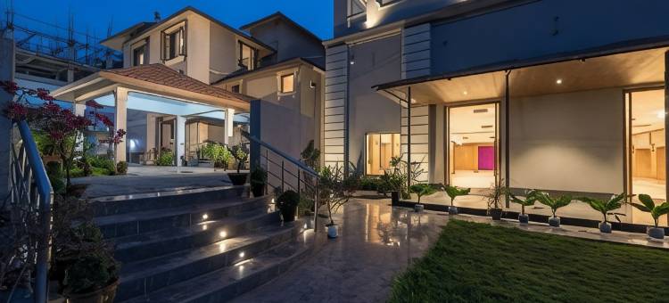 Cachar俱乐部酒店(Hotel Cachar Club)图片