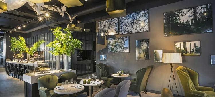 亚得里亚海酒店 - 麦斯特拉精选(Adriatic Hotel by Maistra Collection)图片