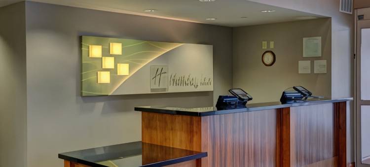 Holiday Inn & Suites 密尔沃基机场(Holiday Inn & Suites Milwaukee Airport)图片