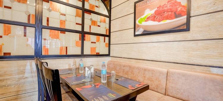 Super Townhouse Oak Mahadevapura Opposite Phoenix Mall图片