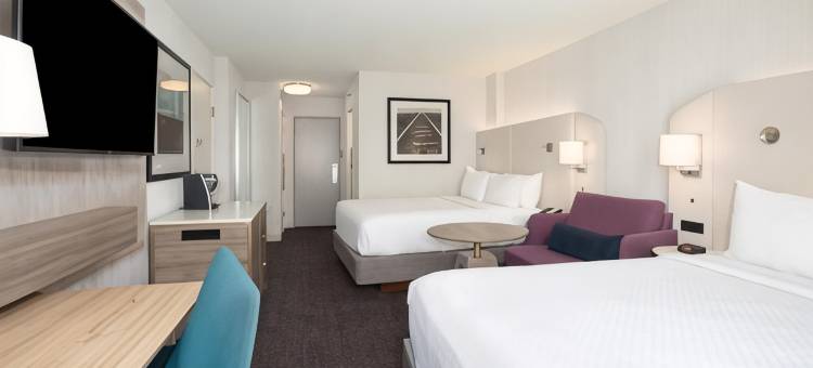 Crowne Plaza 堪萨斯市市区(Crowne Plaza Kansas City Downtown)图片