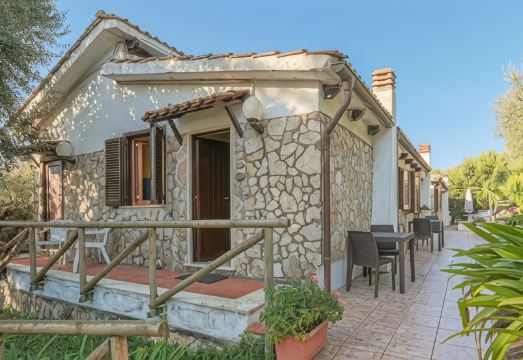 Relais Il FrantoioHotel Overview