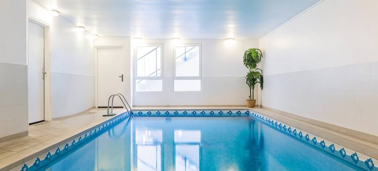 阿德吉奥阿克瑟斯巴黎旺沃凡尔赛门酒店(Aparthotel Adagio Access Paris Vanves Porte de Versailles)图片