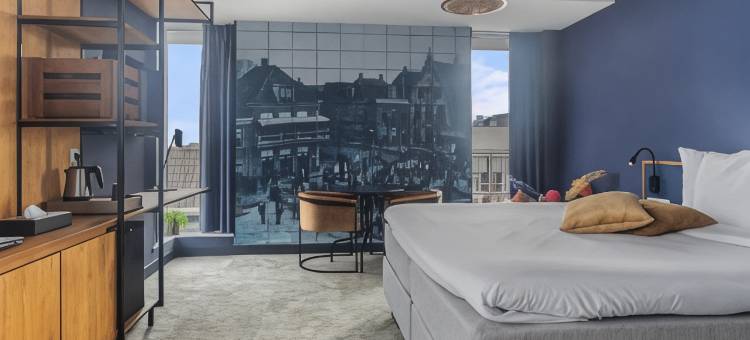 马克斯塔德酒店(Hotel Marktstad)图片