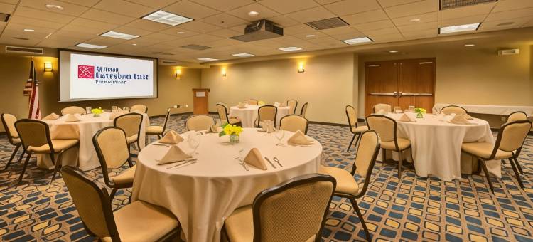 圣路易斯奥比斯波皮斯莫比奇希尔顿花园酒店(Hilton Garden Inn San Luis Obispo/Pismo Beach)图片