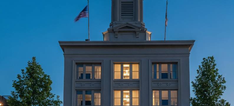 E酒店(Hotel E)图片