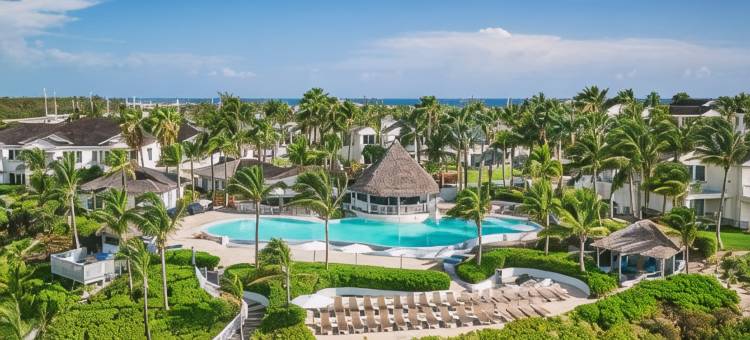 格兰德岛水疗度假村(Grand Isle Resort & Residences)图片