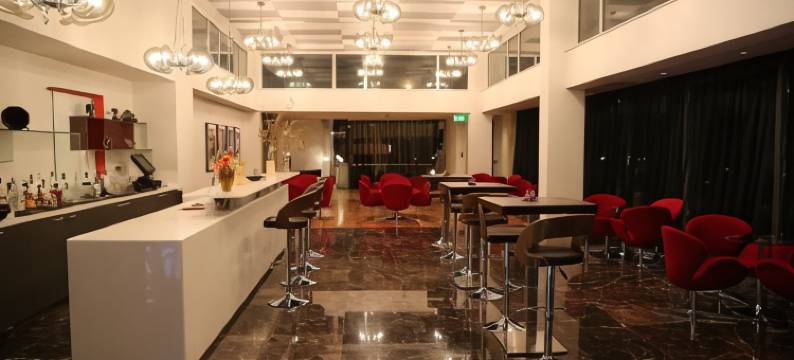 阿尔图斯精品酒店(Altius Boutique Hotel)图片