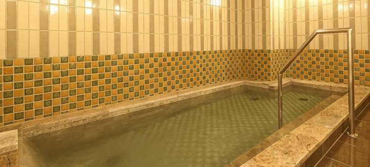 AB酒店 堺東(AB Hotel Sakai-Higashi)图片