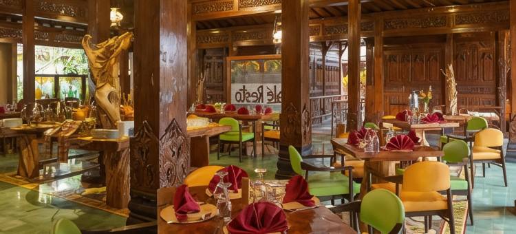 Bale Devata Resort图片