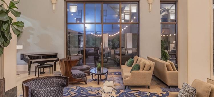 新奥尔良诺皮斯酒店(NOPSI Hotel New Orleans)图片